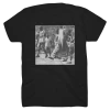 Russian Circles New Merch Guidance Black T-Shirt