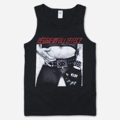Reggie And The Full Effect Reggie Crue Tank Top