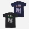 Eels New Merch Royal Albert Hall T-Shirt