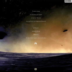 Red Sparowes The Fear Is Excruciating, But Therein Lies The Answer 12