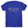 Omnivore Recordings Ru-Jac Records T-Shirt