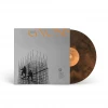 Russian Circles Gnosis - 12" Orange/Black Galaxy Vinyl New Merch