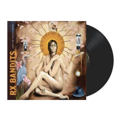 RX Bandits (SH) ...And The Battle Begun 12