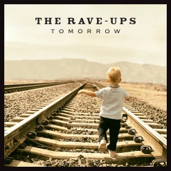 The Rave-Ups Tomorrow New Merch