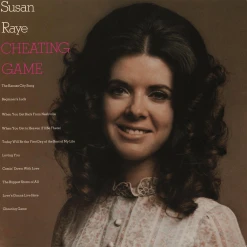 Susan Raye Cheating Game