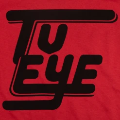 TV Eye Sophie Thunders Red T-Shirt New Merch 10 TV Eye Sophie Thunders Red T-Shirt New Merch