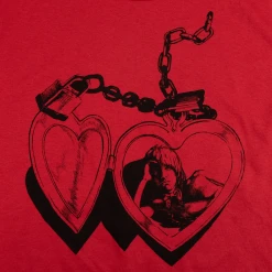 TV Eye Sophie Thunders Red T-Shirt New Merch 8 TV Eye Sophie Thunders Red T-Shirt New Merch