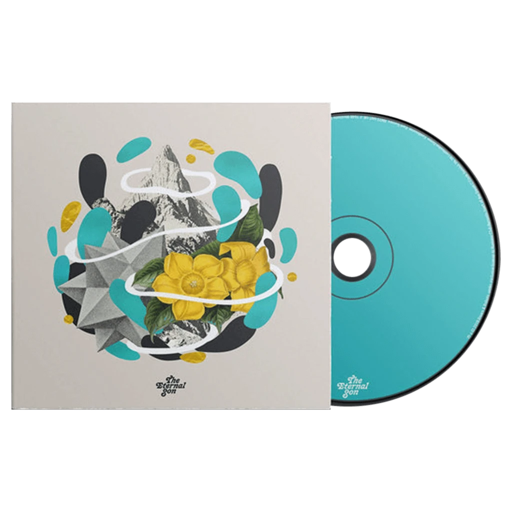 Rivers And Robots The Eternal Son CD New Merch 1 Rivers And Robots The Eternal Son CD New Merch