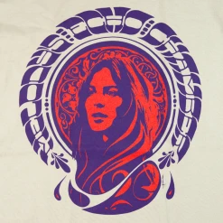 Melody's Echo Chamber New Merch Robin Gnista T-Shirt 3 Melody's Echo Chamber New Merch Robin Gnista T-Shirt