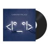 Caravan Palace Robot Vinyl