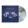 Caravan Palace Robot CD