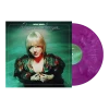 Molly Burch New Merch Romantic Images Grape With Smoke Vinyl