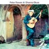 Peter Rowan New Merch Dharma Blues