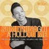Various Artists New Merch Something Got A Hold On Me: The Ru-Jac Records Story, Volume One: 1963–1964