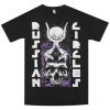 Russian Circles (Band) Scarab Black Tri-Blend New Merch