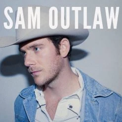 President Gator New Merch Sam Outlaw - Sam Outlaw 10" EP