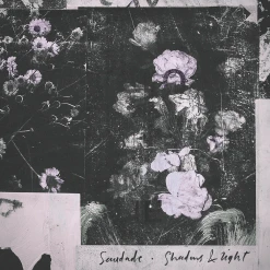 Saudade Shadows & Light / Sanctuary Dub 12” Vinyl EP New Merch 4 Saudade Shadows & Light / Sanctuary Dub 12” Vinyl EP New Merch