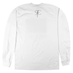 Storefront Church Hands White Long Sleeve T-Shirt New Merch 8 Storefront Church Hands White Long Sleeve T-Shirt New Merch