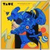 TAUK New Merch Shapeshifter I: Construct EP Digital