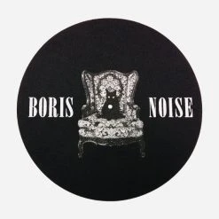 Boris (Band) Noise Vinyl Slipmat New Merch