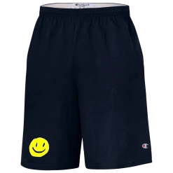Mac DeMarco Smiley Pocket Shorts New Merch