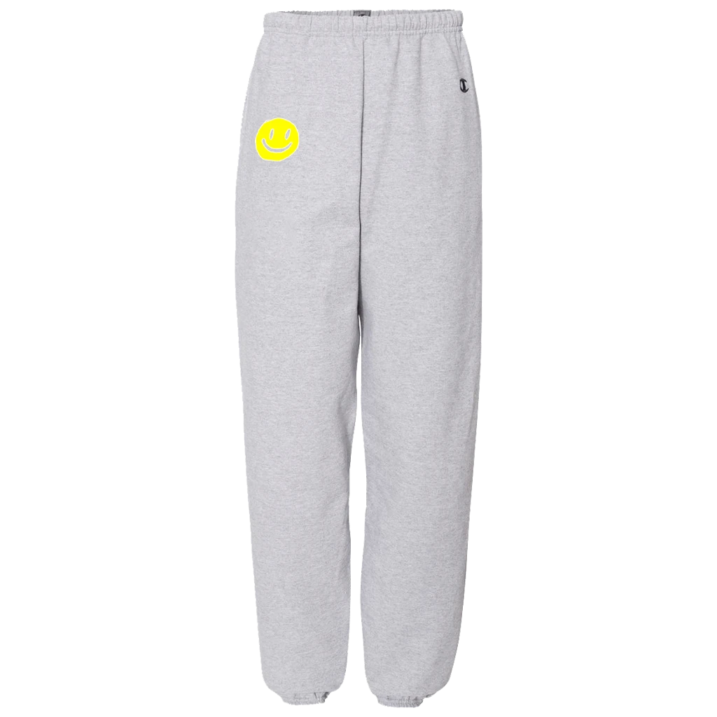 Mac DeMarco Smiley Sweatpants New Merch 11 Mac DeMarco Smiley Sweatpants New Merch