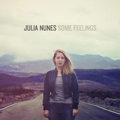 Julia Nunes Some Feelings CD