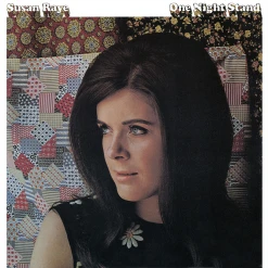 Susan Raye One Night Stand New Merch