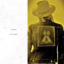 Wovenhand Star Treatment 12" Vinyl