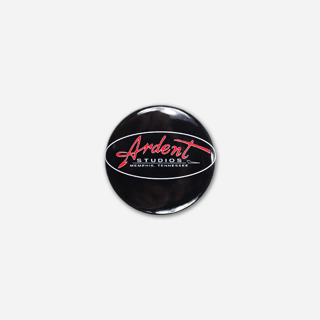 Ardent Music Ardent Studios Button 1 Ardent Music Ardent Studios Button
