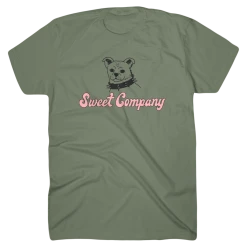 Vicky Farewell New Merch Sweet Company T-Shirt 4 Vicky Farewell New Merch Sweet Company T-Shirt