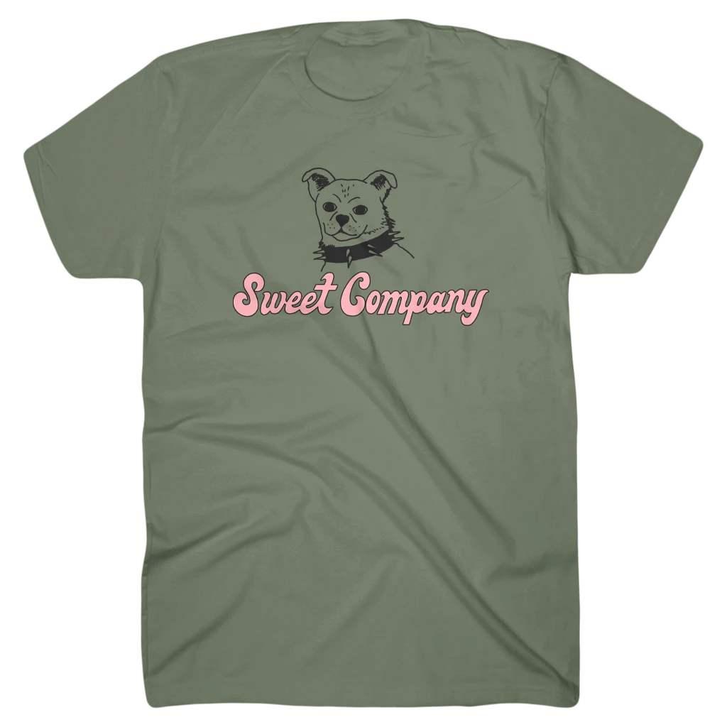 Vicky Farewell New Merch Sweet Company T-Shirt 2 Vicky Farewell New Merch Sweet Company T-Shirt