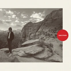 Sam Evian You, Forever Sunrise Vinyl New Merch