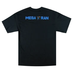 Mega Ran Generation Of Miracles Seattle T-Shirt New Merch