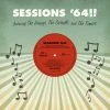 Various Artists New Merch Sessions ‘64!!