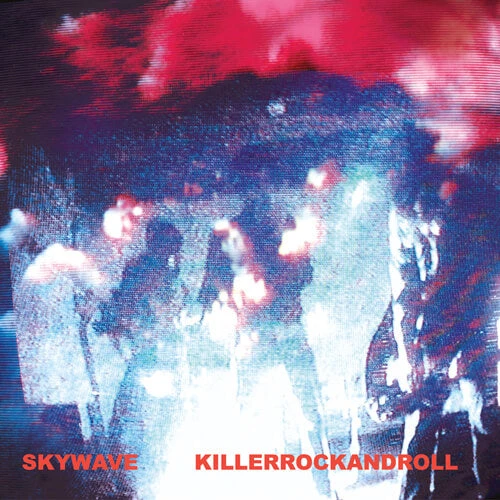 A Place To Bury Strangers New Merch Skywave Killer Rock And Roll 12" Vinyl 2 A Place To Bury Strangers New Merch Skywave Killer Rock And Roll 12" Vinyl