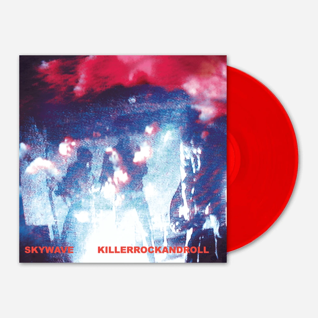 A Place To Bury Strangers New Merch Skywave Killer Rock And Roll 12" Vinyl 1 A Place To Bury Strangers New Merch Skywave Killer Rock And Roll 12" Vinyl