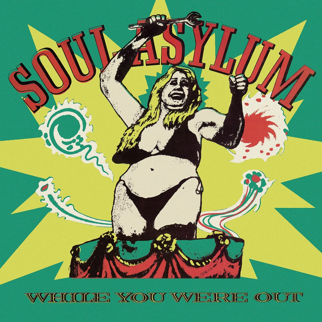 Soul Asylum While You Were Out New Merch 1 Soul Asylum While You Were Out New Merch