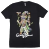 Consider The Source New Merch Masked Sourceror T-Shirt