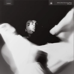 SPELLLING The Turning Wheel CD