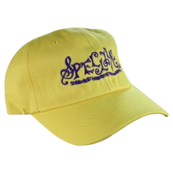 New Merch SPELLLING Logo Dad Hat 25 New Merch SPELLLING Logo Dad Hat