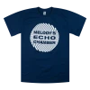 Melody's Echo Chamber Spiral T-Shirt New Merch
