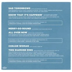 President Gator Stan Devereaux And The Trendsetters - Stars Of The Southwest 10