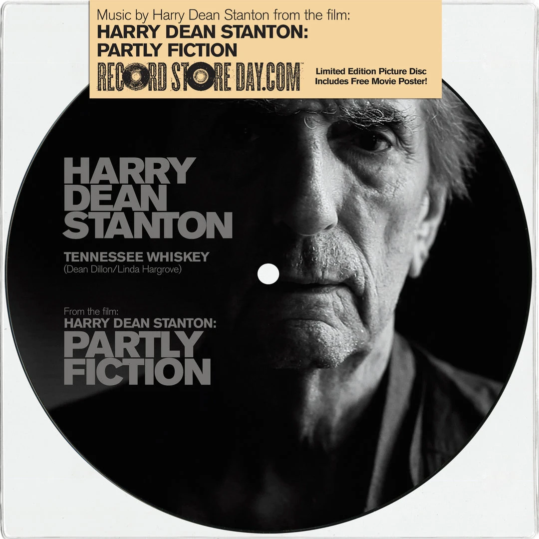 Harry Dean Stanton Partly Fiction 1 Harry Dean Stanton Partly Fiction