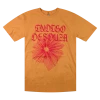 Indigo De Souza New Merch Starburst Gold T-Shirt