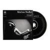 Marissa Nadler New Merch Strangers - Signed CD