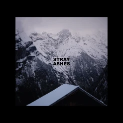 Jesse Marchant New Merch Stray Ashes CD