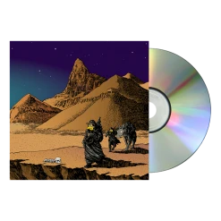 Dr. Colossus I'm A Stupid Moron With An Ugly Face And A Big Butt And My Butt Smells And I Like To Kiss My Own Butt CD New Merch