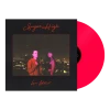DERO Arcade Sugar High - "Love Addict" Neon Pink 12" Vinyl New Merch