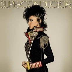 Andy Allo Superconductor 5 Andy Allo Superconductor